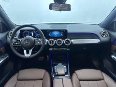Mercedes-Benz GLB 2022 GLB 220 Dynamic - ფოტო 18