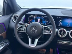 Mercedes-Benz GLB 2022 GLB 220 Dynamic - ფოტო 19