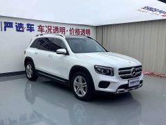 Mercedes-Benz GLB 2022 GLB 220 Dynamic - ფოტო 2