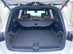 Mercedes-Benz GLB 2022 GLB 220 Dynamic - ფოტო 20