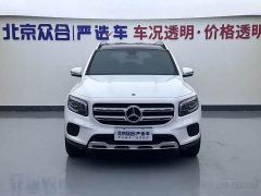 Mercedes-Benz GLB 2022 GLB 220 Dynamic - ფოტო 3