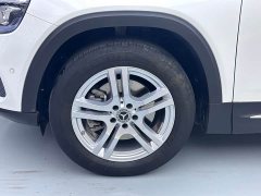 Mercedes-Benz GLB 2022 GLB 220 Dynamic - ფოტო 4
