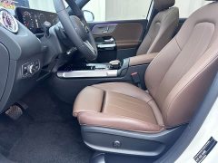 Mercedes-Benz GLB 2022 GLB 220 Dynamic - ფოტო 5