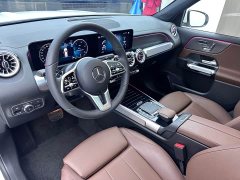 Mercedes-Benz GLB 2022 GLB 220 Dynamic - ფოტო 6