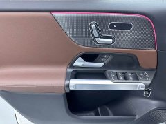 Mercedes-Benz GLB 2022 GLB 220 Dynamic - ფოტო 7