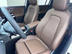 Mercedes-Benz GLB 2022 GLB 220 Dynamic - ფოტო 8