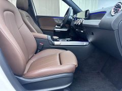 Mercedes-Benz GLB 2022 GLB 220 Dynamic - ფოტო 9