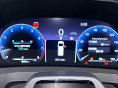 Vellfire 2.4T Automatic - ფოტო 10