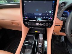 Vellfire 2.4T Automatic - ფოტო 12