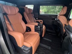 Vellfire 2.4T Automatic - ფოტო 15