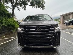 Vellfire 2.4T Automatic - ფოტო 2