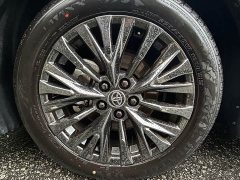 Vellfire 2.4T Automatic - ფოტო 5