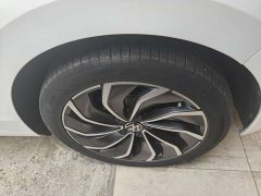 Volkswagen Golf 2021 280TSI DSG 30th Anniversary Edition - ფოტო 10