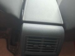 Volkswagen Golf 2021 280TSI DSG 30th Anniversary Edition - ფოტო 12