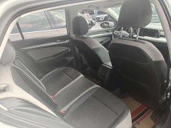 Volkswagen Golf 2021 280TSI DSG 30th Anniversary Edition - ფოტო 13