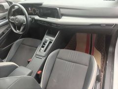 Volkswagen Golf 2021 280TSI DSG 30th Anniversary Edition - ფოტო 15