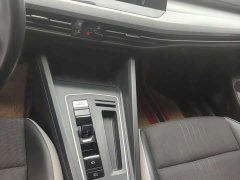 Volkswagen Golf 2021 280TSI DSG 30th Anniversary Edition - ფოტო 17