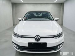 Volkswagen Golf 2021 280TSI DSG 30th Anniversary Edition - ფოტო 2