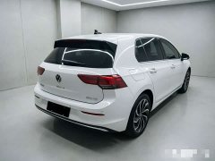 Volkswagen Golf 2021 280TSI DSG 30th Anniversary Edition - ფოტო 4