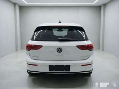 Volkswagen Golf 2021 280TSI DSG 30th Anniversary Edition - ფოტო 5