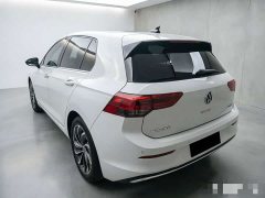 Volkswagen Golf 2021 280TSI DSG 30th Anniversary Edition - ფოტო 6