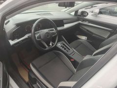 Volkswagen Golf 2021 280TSI DSG 30th Anniversary Edition - ფოტო 7