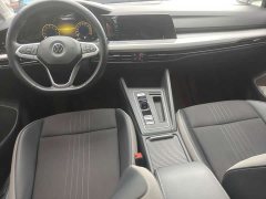 Volkswagen Golf 2021 280TSI DSG 30th Anniversary Edition - ფოტო 9