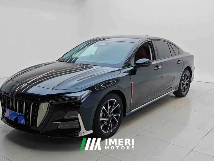 FAW Hongqi H6 2.0T Supreme Edition - ავტომობილი ჩინეთიდან