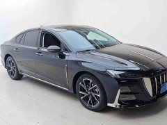 FAW Hongqi H6 2.0T Supreme Edition - ფოტო 3