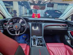 FAW Hongqi H6 2.0T Supreme Edition - ფოტო 4