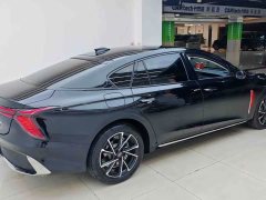FAW Hongqi H6 2.0T Supreme Edition - ფოტო 9