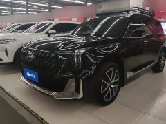 GAC Aion GS8 2022 Dual Engine 2.0T M AWD Luxury Edition 7-Seater - ფოტო 1
