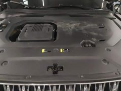 GAC Aion GS8 2022 Dual Engine 2.0T M AWD Luxury Edition 7-Seater - ფოტო 10