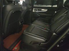 GAC Aion GS8 2022 Dual Engine 2.0T M AWD Luxury Edition 7-Seater - ფოტო 11