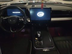 GAC Aion GS8 2022 Dual Engine 2.0T M AWD Luxury Edition 7-Seater - ფოტო 12