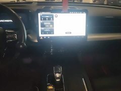 GAC Aion GS8 2022 Dual Engine 2.0T M AWD Luxury Edition 7-Seater - ფოტო 13