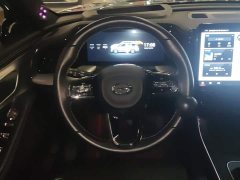 GAC Aion GS8 2022 Dual Engine 2.0T M AWD Luxury Edition 7-Seater - ფოტო 15