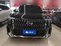 GAC Aion GS8 2022 Dual Engine 2.0T M AWD Luxury Edition 7-Seater - ფოტო 2