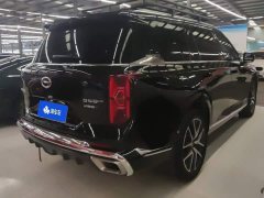 GAC Aion GS8 2022 Dual Engine 2.0T M AWD Luxury Edition 7-Seater - ფოტო 3