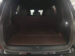GAC Aion GS8 2022 Dual Engine 2.0T M AWD Luxury Edition 7-Seater - ფოტო 4