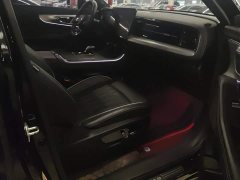 GAC Aion GS8 2022 Dual Engine 2.0T M AWD Luxury Edition 7-Seater - ფოტო 8