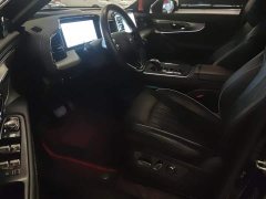 GAC Aion GS8 2022 Dual Engine 2.0T M AWD Luxury Edition 7-Seater - ფოტო 9