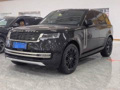 Land Rover Range Rover 2025 3.0 L6 360PS Prestige Edition - ფოტო 1