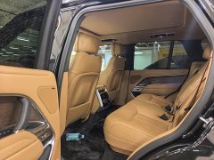 Land Rover Range Rover 2025 3.0 L6 360PS Prestige Edition - ფოტო 4