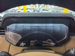 Land Rover Range Rover 2025 3.0 L6 360PS Prestige Edition - ფოტო 5