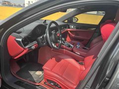 Porsche Panamera Facelift Executive Extended Platinum Edition 2.9T - ფოტო 5