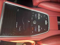 Porsche Panamera Facelift Executive Extended Platinum Edition 2.9T - ფოტო 6