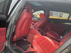 Porsche Panamera Facelift Executive Extended Platinum Edition 2.9T - ფოტო 7