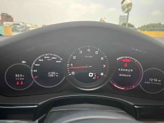 Porsche Panamera Facelift Executive Extended Platinum Edition 2.9T - ფოტო 9