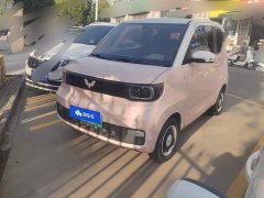 Wuling Hongguang MINIEV 2021 Macaron Fashion Edition LFP Battery - ფოტო 1